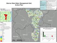 Barrow Main Water Management Unit Action Plan