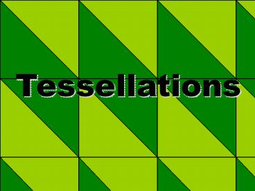 presentation player overlay