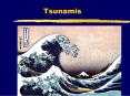 Tsunamis PowerPoint PPT Presentation