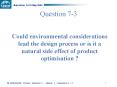 Question 7-3 PowerPoint PPT Presentation