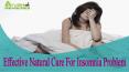 Effective Natural Cure For Insomnia Problem PowerPoint PPT Presentation