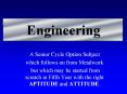 Engineering PowerPoint PPT Presentation