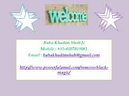 Remove Black Magic +91-8107819081