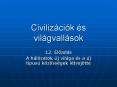 Civiliz PowerPoint PPT Presentation
