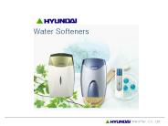 Water Softeners