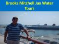 Brooks Mitchell Jax Water Tour PowerPoint PPT Presentation