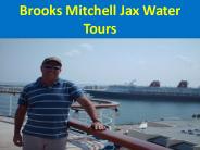 Brooks Mitchell Jax Water Tour