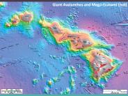 Giant Avalanches and Mega-tsunami (not)