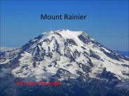Mount Rainier