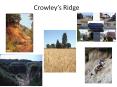 Crowley PowerPoint PPT Presentation