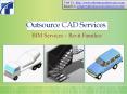 Outsource CAD Services delivers all types of Revit Families with high precision!!! PowerPoint PPT Presentation