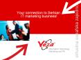 Your connection to Serbian PowerPoint PPT Presentation