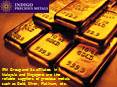 Precious Gold & Silver Coins PowerPoint PPT Presentation