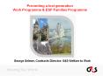 Preventing a lost generation Work Programme PowerPoint PPT Presentation