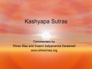 Kashyapa Sutras