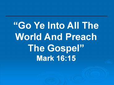 Prayer Some Practical Suggestions