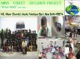 AMAN STREET CHILDREN PROJECT  PowerPoint PPT Presentation