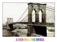 A VIEW FROM THE BRIDGE PowerPoint PPT Presentation