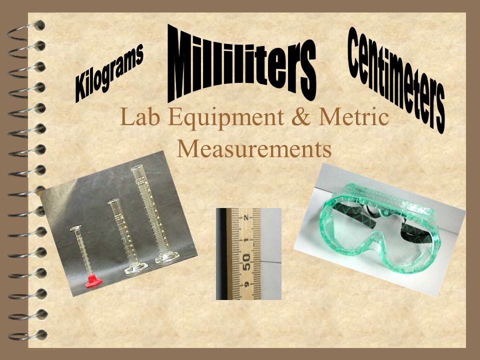 PPT Lab Equipment PowerPoint presentation free to download id