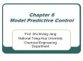 Chapter%206%20Model%20Predictive%20Control PowerPoint PPT Presentation