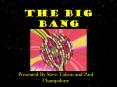 The Big Bang PowerPoint PPT Presentation