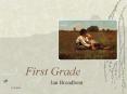 First Grade PowerPoint PPT Presentation
