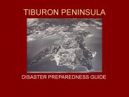 TIBURON PENINSULA