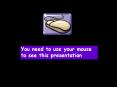 You need to use your mouse to see this presentation PowerPoint PPT Presentation