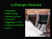 La Energ