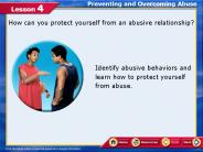 Preventing and Overcoming Abuse