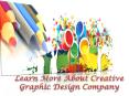 Learn More About Creative Graphic Design Company PowerPoint PPT Presentation