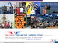 Falcon Petroleum Consultants Middle East PowerPoint PPT Presentation