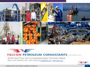 Falcon Petroleum Consultants Middle East