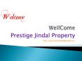 Prestige Jindal Property Bangalore PowerPoint PPT Presentation