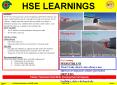 Contact: MSE511 for further information or visit HSE website     Alert No 48                                                       March, 2011 PowerPoint PPT Presentation