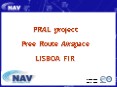 Presentation-NAV Portugal PowerPoint PPT Presentation