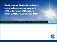 Performance Review Commission, and performance management of the European ATM system Keith C. Williams, Chairman PRC PowerPoint PPT Presentation