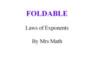 FOLDABLE%20Laws%20of%20Exponents%20By%20Mrs%20Math