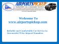 Comfortable Car Service in Greenwich CT PowerPoint PPT Presentation