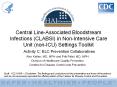 Central%20Line-Associated%20Bloodstream%20Infections%20(CLABSI)%20in%20Non-Intensive%20Care%20Unit%20(non-ICU)%20Settings%20Toolkit%20Activity%20C:%20ELC%20Prevention%20Collaboratives PowerPoint PPT Presentation
