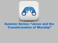 Summer Series:  PowerPoint PPT Presentation