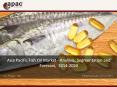 Asia Pacific Fish Oil - Analysis, Segmentation and Forecast, 2014 – 2020 PowerPoint PPT Presentation