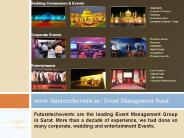 Event Management Surat - Futuretechevents.in