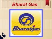 Bharat Gas New Connection Online