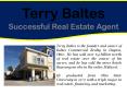 Terry Baltes – Successful Real Estate Agent PowerPoint PPT Presentation
