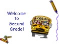 Welcome to Second Grade! PowerPoint PPT Presentation