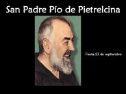 San Padre P