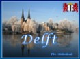 Delft PowerPoint PPT Presentation