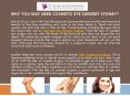 Skin Treatments Sydney PowerPoint PPT Presentation