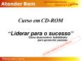 Curso em CD-ROM   PowerPoint PPT Presentation